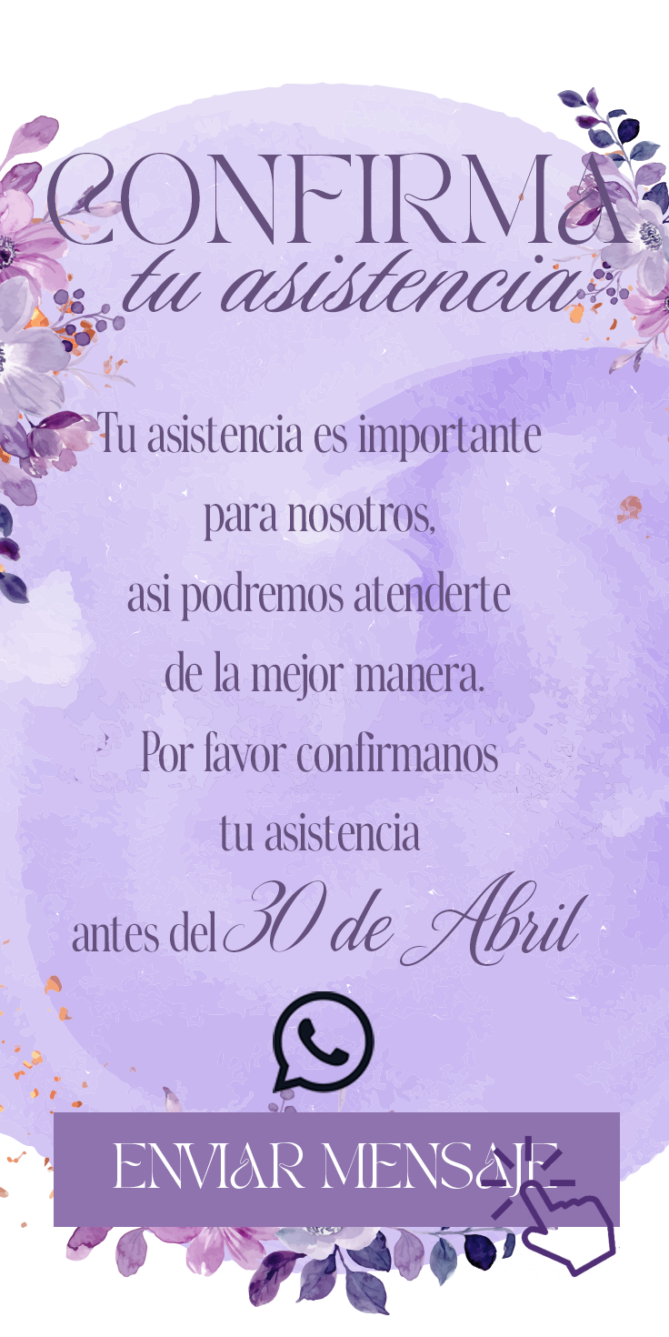 asistencia