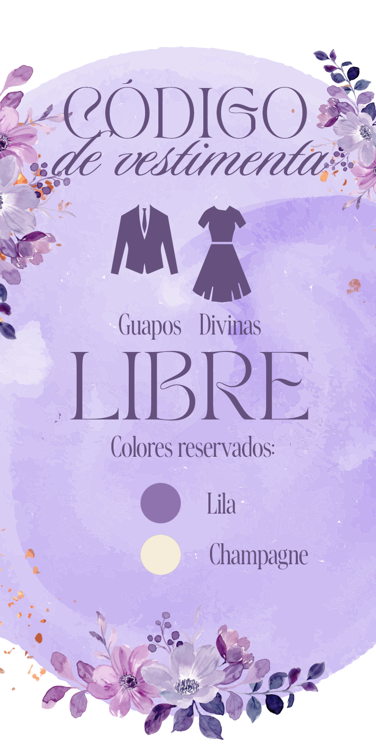 dresscode