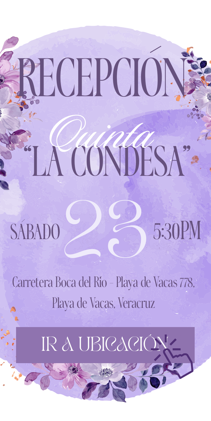 recepcion
